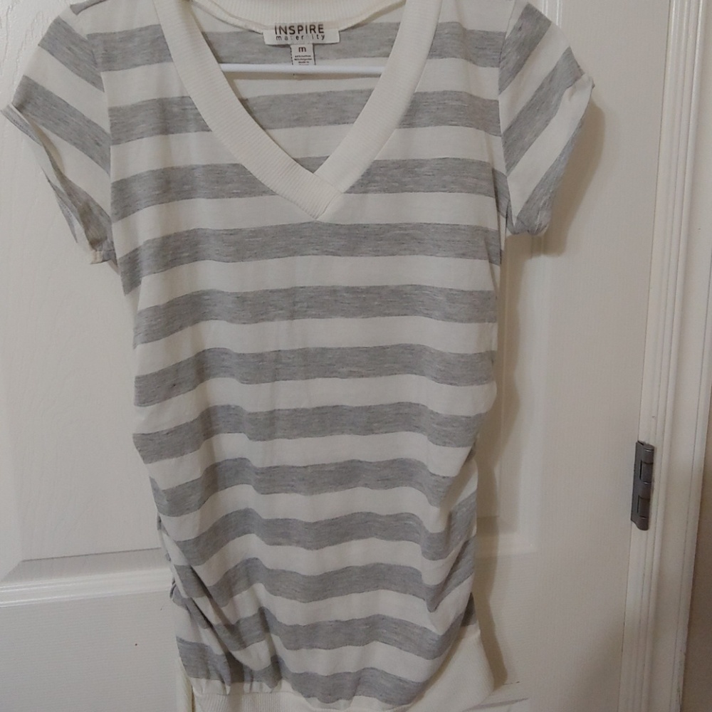 Maternity Tee